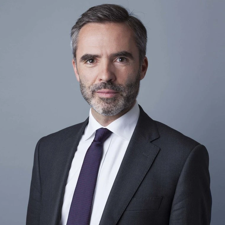 Founder & CEO Filan Fisteku Picture